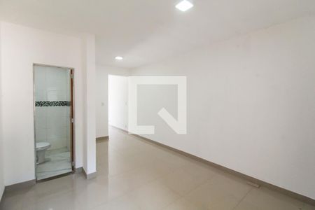 Sala/Cozinha de casa para alugar com 2 quartos, 63m² em Igara, Canoas