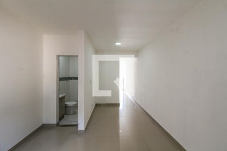 Sala/Cozinha de casa para alugar com 2 quartos, 63m² em Igara, Canoas