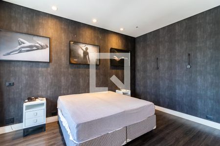 Quarto e Sala de apartamento para alugar com 1 quarto, 36m² em Jardim Sao Paulo(zona Norte), São Paulo