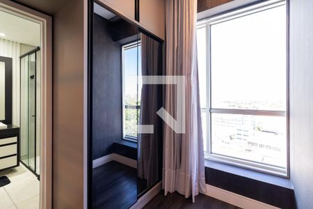 Quarto e Sala de apartamento para alugar com 1 quarto, 36m² em Jardim Sao Paulo(zona Norte), São Paulo