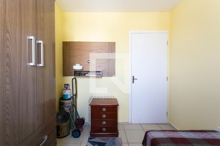 Quarto 1  de apartamento à venda com 2 quartos, 50m² em Jardim Guaianazes, São Paulo