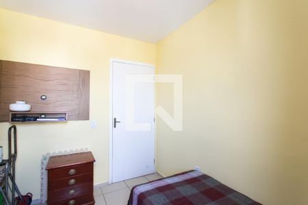 Quarto 1  de apartamento à venda com 2 quartos, 50m² em Jardim Guaianazes, São Paulo