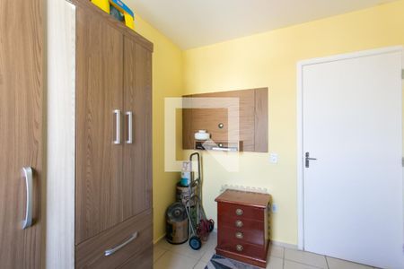 Quarto 1  de apartamento à venda com 2 quartos, 50m² em Jardim Guaianazes, São Paulo