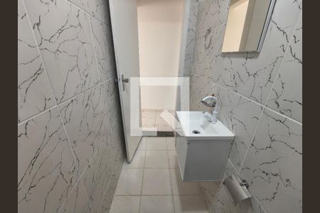 Casa para alugar com 2 quartos, 100m² em Curicica, Rio de Janeiro