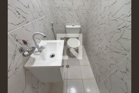 Casa para alugar com 2 quartos, 100m² em Curicica, Rio de Janeiro