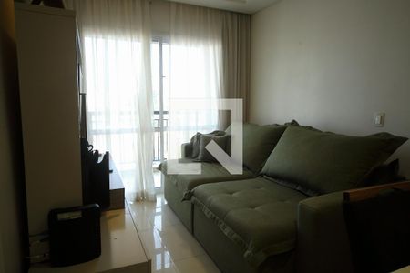 Sala de apartamento à venda com 2 quartos, 73m² em Assunção, São Bernardo do Campo