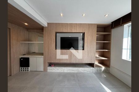 Apartamento para alugar com 1 quarto, 134m² em Jardim Paulistano, São Paulo