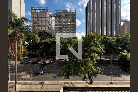 Apartamento para alugar com 1 quarto, 134m² em Jardim Paulistano, São Paulo