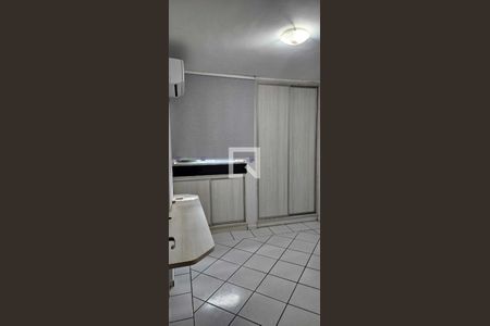 Quarto de apartamento para alugar com 3 quartos, 84m² em Setor Central, Goiânia
