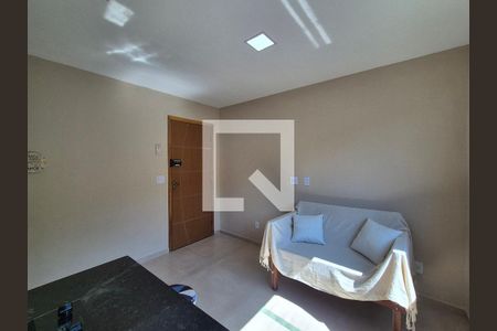 Kitnet/Studio para alugar com 1 quarto, 55m² em Vargem Grande, Rio de Janeiro