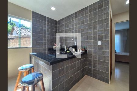 Kitnet/Studio para alugar com 1 quarto, 55m² em Vargem Grande, Rio de Janeiro