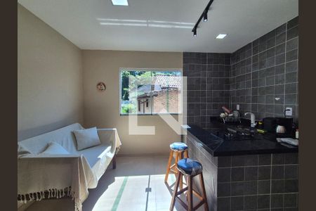 Kitnet/Studio para alugar com 1 quarto, 55m² em Vargem Grande, Rio de Janeiro