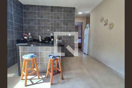 Kitnet/Studio para alugar com 1 quarto, 55m² em Vargem Grande, Rio de Janeiro