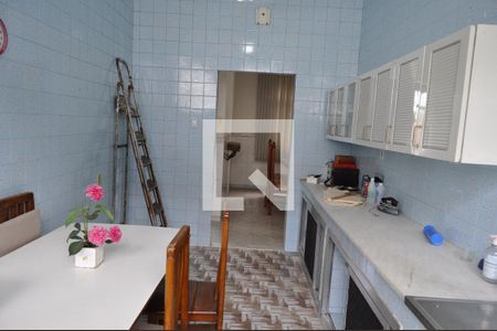 Casa de Condomínio à venda com 3 quartos, 155m² em Inhaúma, Rio de Janeiro