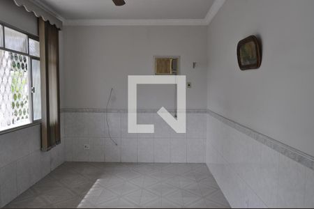 Casa de Condomínio à venda com 3 quartos, 155m² em Inhaúma, Rio de Janeiro