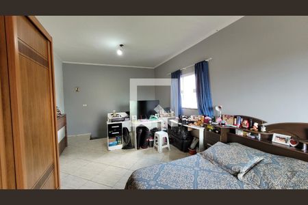 Suite de casa para alugar com 1 quarto, 65m² em Chacara Dona Escolastica, Itaquaquecetuba