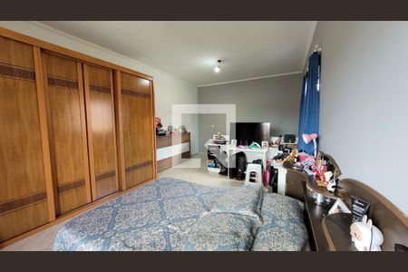 Suite de casa para alugar com 1 quarto, 65m² em Chacara Dona Escolastica, Itaquaquecetuba