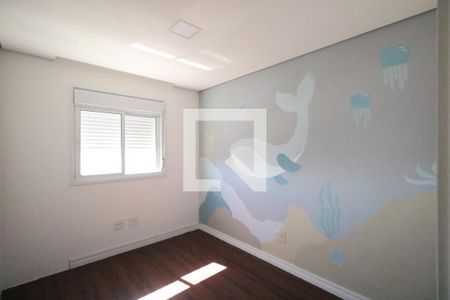 Quarto de apartamento à venda com 2 quartos, 57m² em Santa Maria, São Caetano do Sul