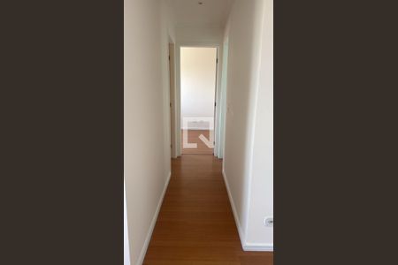 Corredor de apartamento à venda com 2 quartos, 51m² em Chacara Nossa Senhora do Bom Conselho, São Paulo