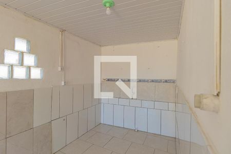 Sala/Cozinha de casa para alugar com 2 quartos, 250m² em Mathias Velho, Canoas