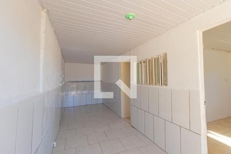 Sala/Cozinha de casa para alugar com 2 quartos, 250m² em Mathias Velho, Canoas