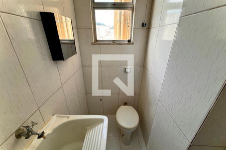 Apartamento para alugar com 1 quarto, 30m² em Centro, Rio de Janeiro