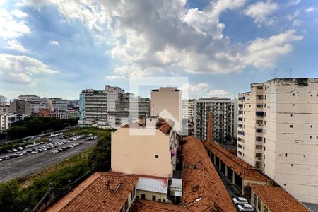 Apartamento para alugar com 1 quarto, 30m² em Centro, Rio de Janeiro