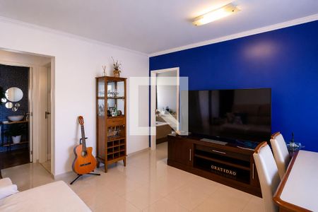 Apartamento à venda com 5 quartos, 93m² em Bosque da Saúde, São Paulo
