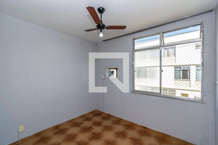 Quarto 1 de apartamento para alugar com 3 quartos, 90m² em Irajá, Rio de Janeiro