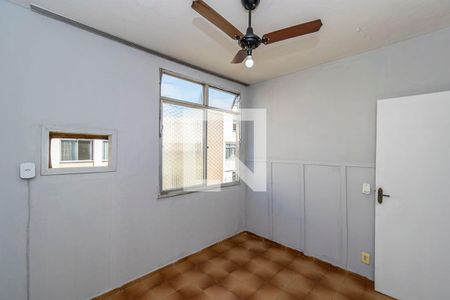 Quarto 1 de apartamento para alugar com 3 quartos, 90m² em Irajá, Rio de Janeiro
