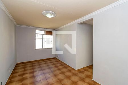 Sala de apartamento para alugar com 3 quartos, 90m² em Irajá, Rio de Janeiro