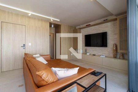 Apartamento à venda com 3 quartos, 141m² em Brooklin, São Paulo