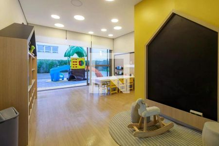 Apartamento à venda com 3 quartos, 141m² em Brooklin, São Paulo