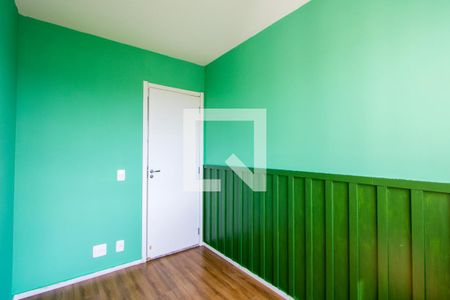 Quarto 2 de apartamento para alugar com 2 quartos, 35m² em Rp3 (regiões de Planejamento), Santo André