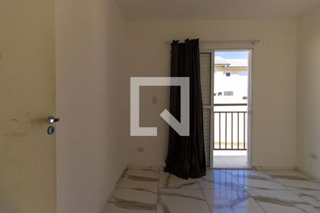 Quarto 1 de casa de condomínio para alugar com 2 quartos, 50m² em Chácara Rincão, Cotia