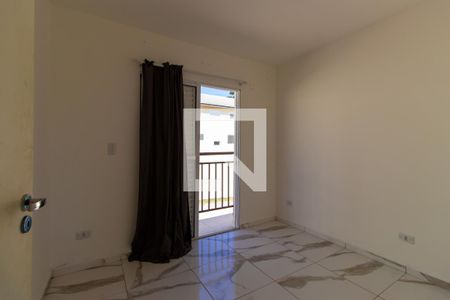 Quarto 1 de casa de condomínio para alugar com 2 quartos, 50m² em Chácara Rincão, Cotia