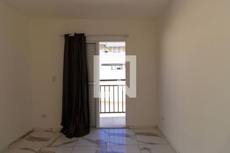 Quarto 1 de casa de condomínio para alugar com 2 quartos, 50m² em Chácara Rincão, Cotia