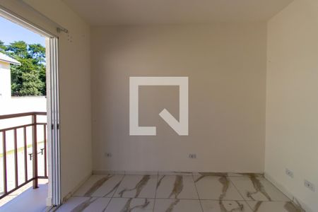 Quarto 1 de casa de condomínio para alugar com 2 quartos, 50m² em Chácara Rincão, Cotia