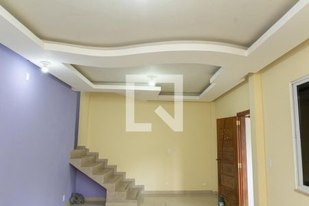 Sala de casa para alugar com 3 quartos, 200m² em Pedra de Guaratiba, Rio de Janeiro