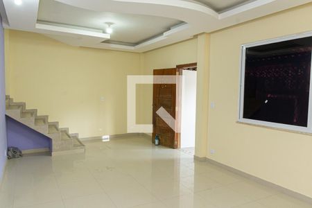 Sala de casa para alugar com 3 quartos, 200m² em Pedra de Guaratiba, Rio de Janeiro