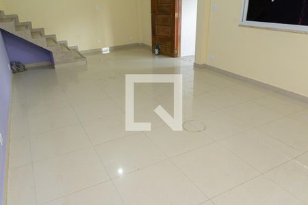 Sala de casa para alugar com 3 quartos, 200m² em Pedra de Guaratiba, Rio de Janeiro