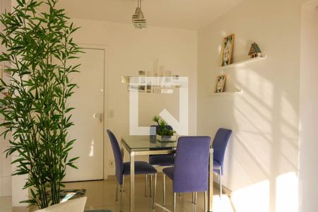 Sala de apartamento para alugar com 2 quartos, 51m² em Engenho de Dentro, Rio de Janeiro