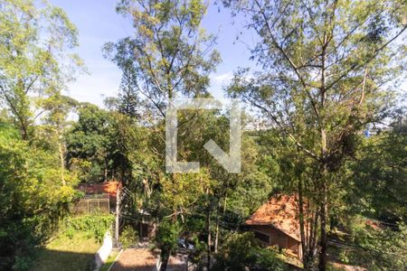 Varanda de apartamento para alugar com 1 quarto, 38m² em Vila Castelo, São Paulo