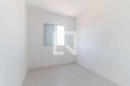 Quarto 1 de apartamento para alugar com 2 quartos, 54m² em Jardim Debora, Poá