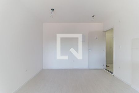 Sala de apartamento para alugar com 2 quartos, 54m² em Jardim Debora, Poá