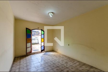 Quarto 2 de casa à venda com 3 quartos, 170m² em Vila Santista, São Paulo