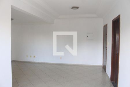 Sala de apartamento para alugar com 3 quartos, 123m² em Santa Maria, São Caetano do Sul