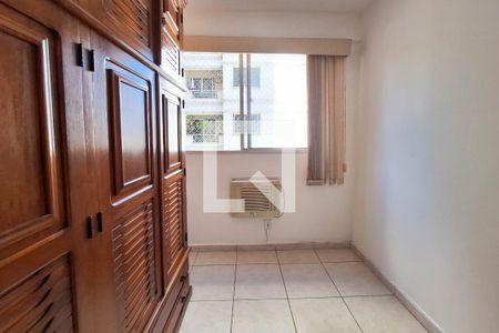 Quarto 1 de apartamento à venda com 3 quartos, 60m² em Barreto, Niterói
