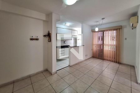 Sala de apartamento à venda com 3 quartos, 60m² em Barreto, Niterói