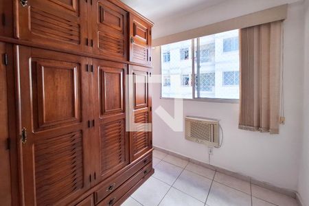 Quarto 1 de apartamento à venda com 3 quartos, 60m² em Barreto, Niterói